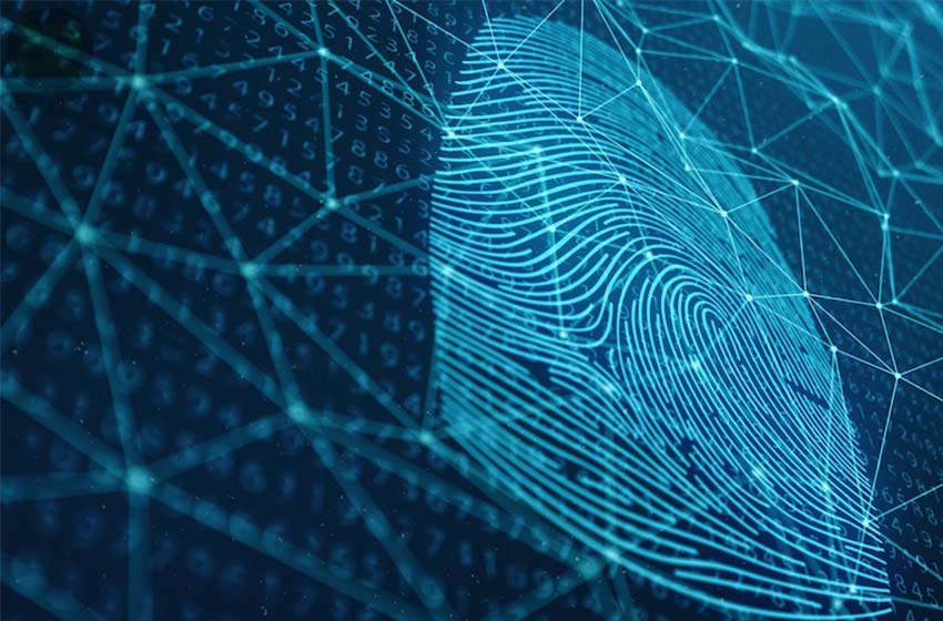 Fingerprint-sensors