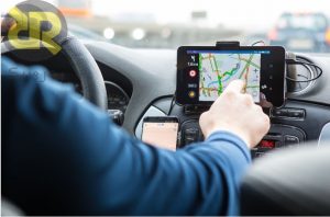 GPS