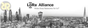 what is LoRa1