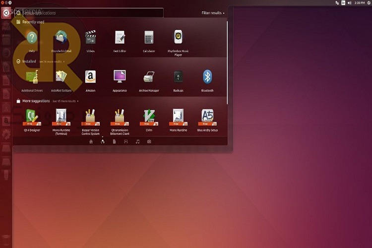 Ubuntu Core Raspberry Pi OS