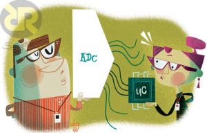 ADC parameters