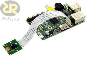 دوربین Raspberry Pi