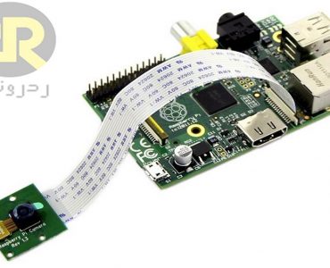 دوربین Raspberry Pi