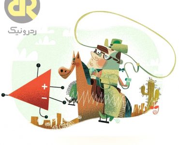 تقویتکنندههای با بهره متغیر دقیق