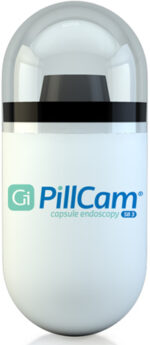 PillCam-SB3