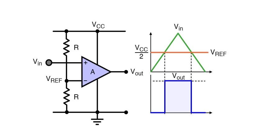 6.15_Op-Amp_Applications_-_Voltage_Comparator1_