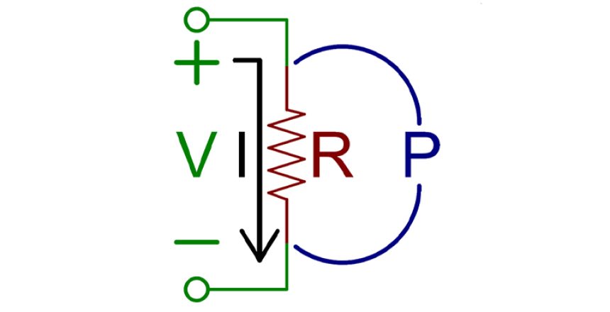 resistor power rating